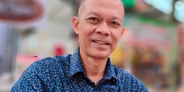 Dr. Rino A. Sa’danoer: Krisis Global, Tunda Konsumsi Sekunder dan Upayakan Swadaya Kebutuhan Dasar