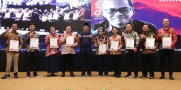 Reformasi Pilar SDM, DJP Gelar Festival Beasiswa dan Riset 2022