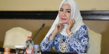 Isye Faizah: Pengusaha Jangan Takut Pajak