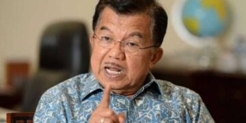 Ekonomi Indonesia Tahan Resesi, JK: Jangan Pesimis!
