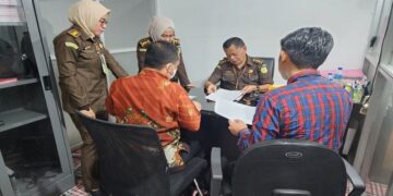 Kanwil DJP Kaltimtara Serahkan Dua Tersangka Kasus Pajak Rp1,74 Miliar ke Kejari Balikpapan
