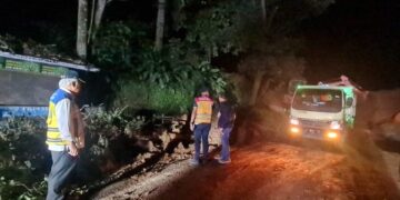 Pemerintah Bergerak Cepat Tangani Dampak Gempa Cianjur