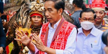 Rotasi Matra, Giliran TNI AL Jadi Panglima