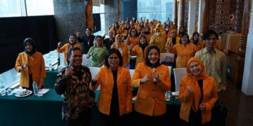 Adde Rosi Khoerunnisa: Pengusaha Wanita Akselerator Pertumbuhan Ekonomi