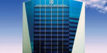 BRI Setor Dividen Terbesar ke Negara