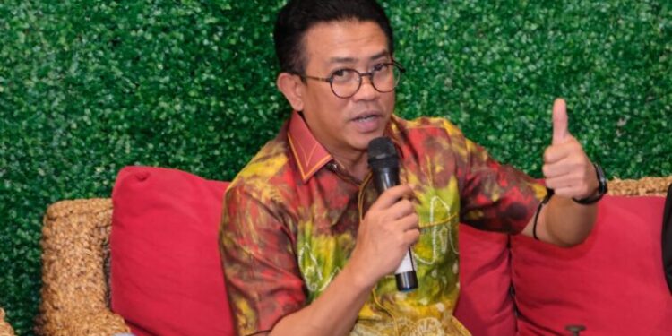 Insentif Pajak Berlanjut Tahun Ini, Berikut Sektor yang Dipilih