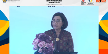 Hakordia 2022, Integritas Tangguh Pulih Bertumbuh