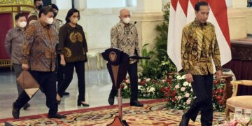 KUR Klaster Perkuat UMKM, Jaga Pertumbuhan Ekonomi