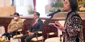 Fokus APBN Beralih dari Pandemi ke Krisis Global