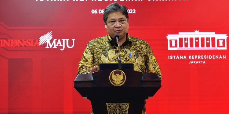 Lembaga Dunia Prediksi Pertumbuhan Ekonomi Indonesia Tahun Depan