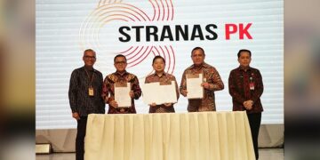 Pemerintah Luncurkan Aksi Pencegahan Korupsi 2023-2024