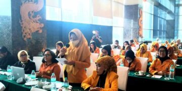 Peran Strategis Pengusaha Wanita Tingkatkan Penerimaan Pajak