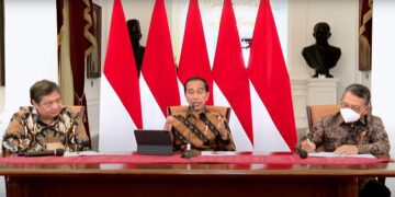 Pemerintah Larang Ekspor Bijih Bauksit Mulai Tahun 2023