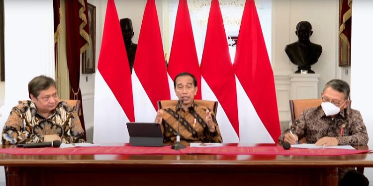 Pemerintah Larang Ekspor Bijih Bauksit Mulai Tahun 2023