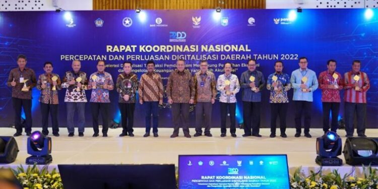 Makin Mudah Bayar Pajak dengan QRIS