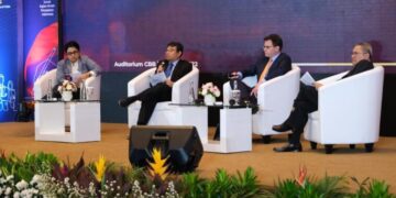 Indonesia Implementasikan Dua Pilar Pajak Global