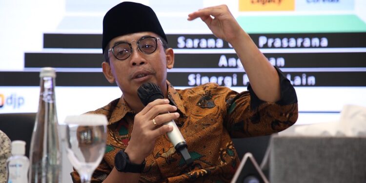Siap-siap Pajak Natura Dipungut Pertengahan Tahun Ini