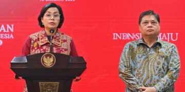 Belanja Negara Siap Hadapi Gejolak Ekonomi Global