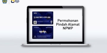 Cara Pengajuan Pemindahan Alamat Domisili Wajib Pajak di KPP Baru