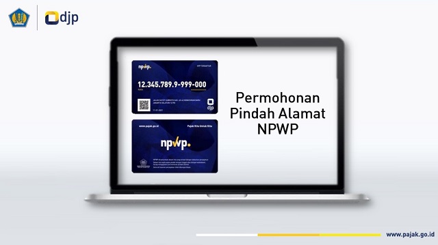 Cara Pengajuan Pemindahan Alamat Domisili Wajib Pajak di KPP Baru