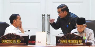 Pemerintah Dorong Terus Pertumbuhan Ekonomi Tahun 2023