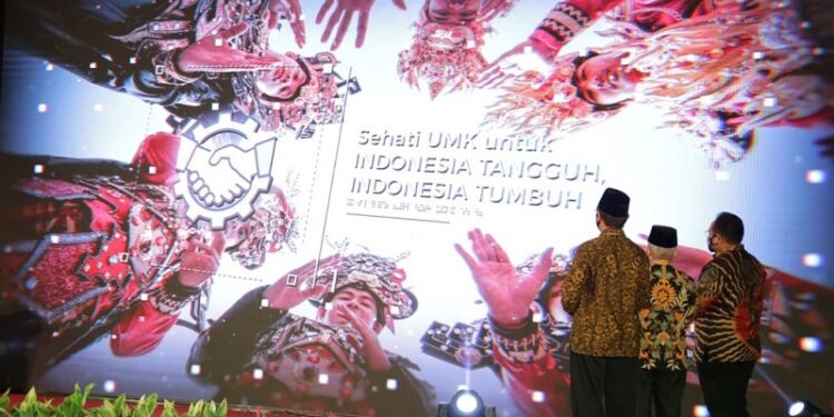 Pemerintah Buka Sertifikasi Halal Gratis Tersedia 1 Juta Kuota