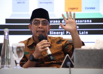 DJP Imbau Wajib Pajak Segera Update Data NIK sebagai NPWP