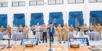 STNK Penunggak Pajak Akan Dihapus