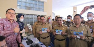 Pekan Panutan Pajak Bapenda Tangerang