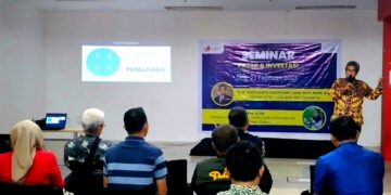 Berani Investasi Siap Bayar Pajak