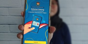 Jreng! Kini Ada KTP Digital atau IKD Apa Itu?