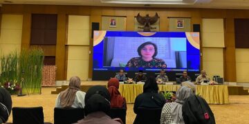 Integritas dan Profesionalitas Jaga Pajak Kita