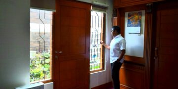 Harry Gumelar, Kepala Kanwil DJP Jabar II: Sadar Pajak Perlu Diimbangi Peningkatan Layanan