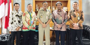 Pemkot Jaktim Ajak Pejabat dan ASN Padankan NIK Jadi NPWP