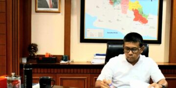 Harry Gumelar, Kepala Kanwil DJP Jabar II: Sadar Pajak Perlu Diimbangi Peningkatan Layanan