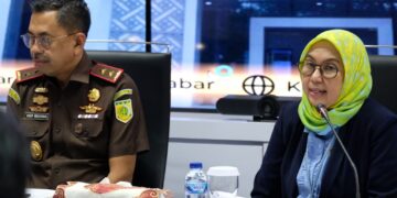 Kanwil DJP Jabar I dan Kejati Pulihkan Kerugian Negara Rp131 Miliar Sepanjang 2022