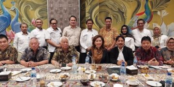 Tingkatkan Kepatuhan Wajib Pajak, Kanwil DJP Jaktim Kerja Sama Asosiasi Konsultan Pajak