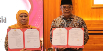 DJP dan Pemprov Jatim Optimalisasi Penerimaan Pajak