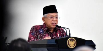 Wapres Minta Pejabat Publik Jaga Kepercayaan Wajib Pajak