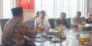 Pajak Royalti Jadi 6 Persen, Federasi Serikat Musisi Temui DJP
