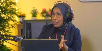 Lebih dari 10 Juta SPT Tahunan Sudah Diterima DJP