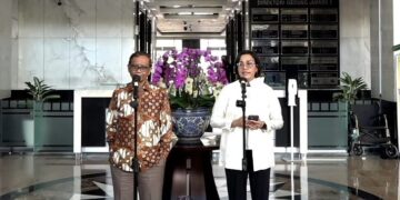 Soal Transaksi Gelap Rp300 Triliun, Menkeu: Makin Detail Makin Bagus Biar Pembersihan Cepat