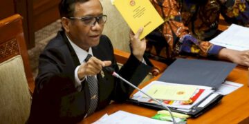 Usut Tuntas Dugaan Pencucian Uang dan Penyelundupan Emas Rp189 Triliun