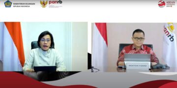 Pemberian THR Aparatur Negara dan Pensiunan Gairahkan Ekonomi Masyarakat
