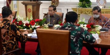 Pemerintah Rekayasa Lalu Lintas Antisipasi Macet Mudik
