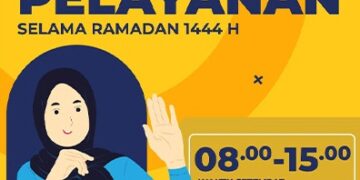 Pelayanan Kantor Pajak Selama Ramadhan, Cek!
