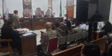 Pengemplang Pajak Divonis 4 Tahun Penjara dan Pidana Denda Rp10 Miliar
