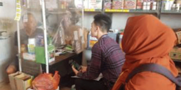 Petugas Pajak Terjun ke Lapangan Sisir Pelaku Usaha Belum Punya NPWP