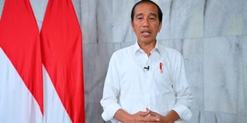 Piala Dunia U-20, Presiden Jokowi Hormati Keputusan FIFA