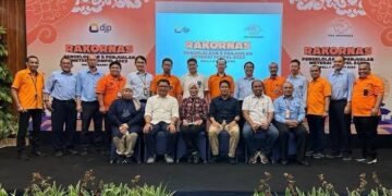 DJP dan Pos Indonesia Targetkan Penjualan Meterai Rp5,36 Triliun